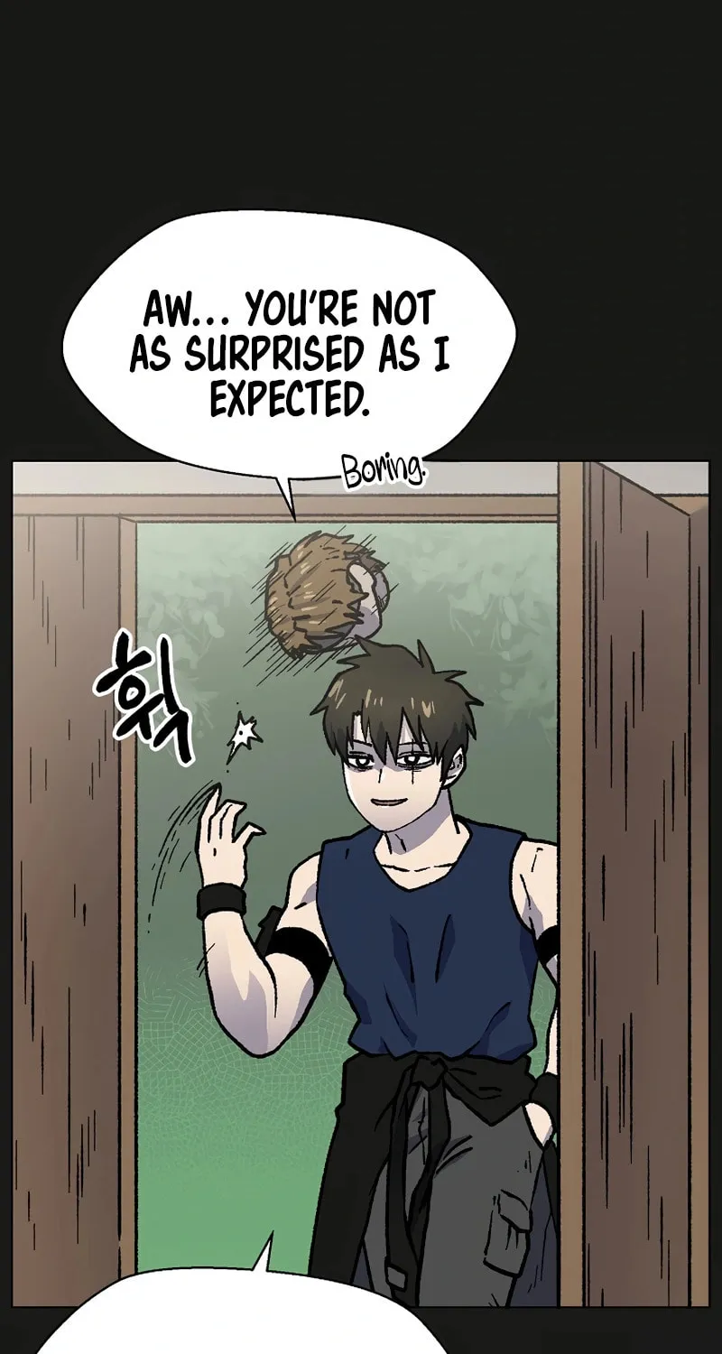 Read Asura Gate chapter 48 image 7 on Lezhin