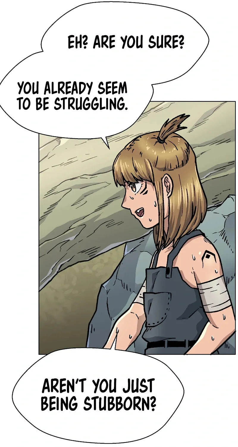 Read Asura Gate chapter 48 image 70 on Lezhin