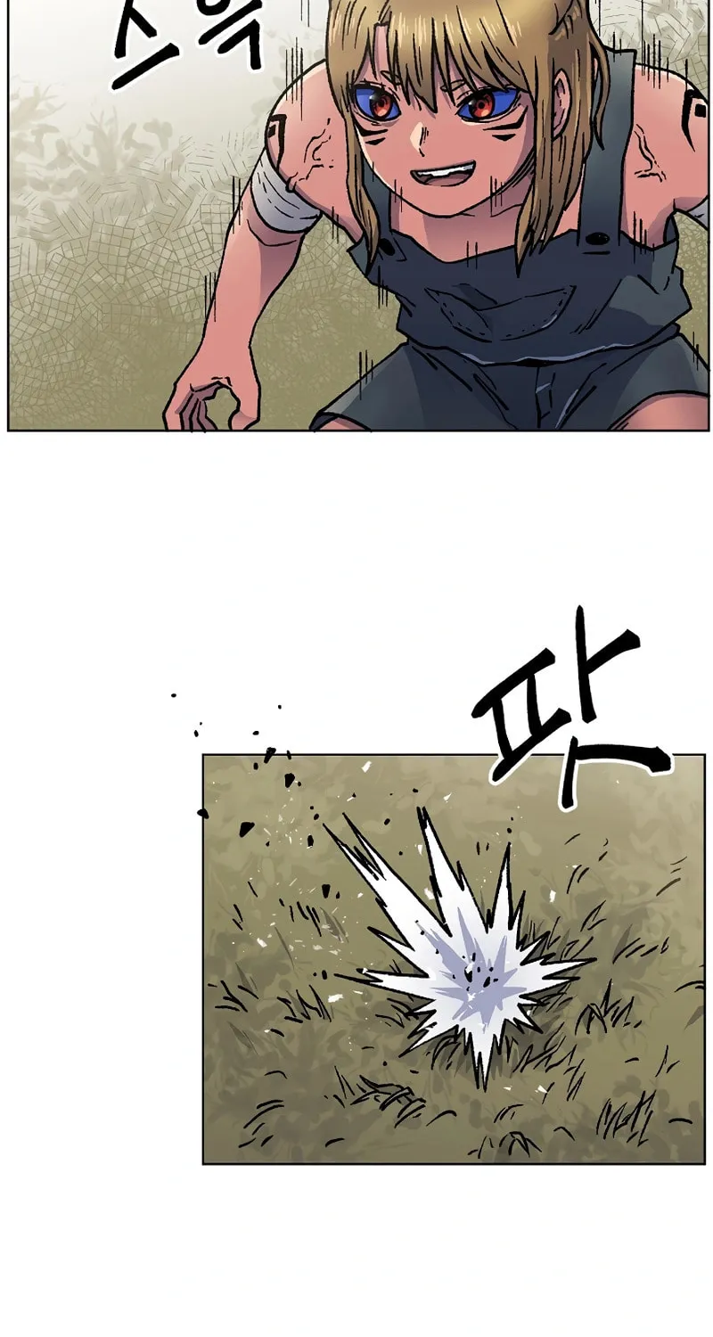 Read Asura Gate chapter 49 image 1 on Lezhin