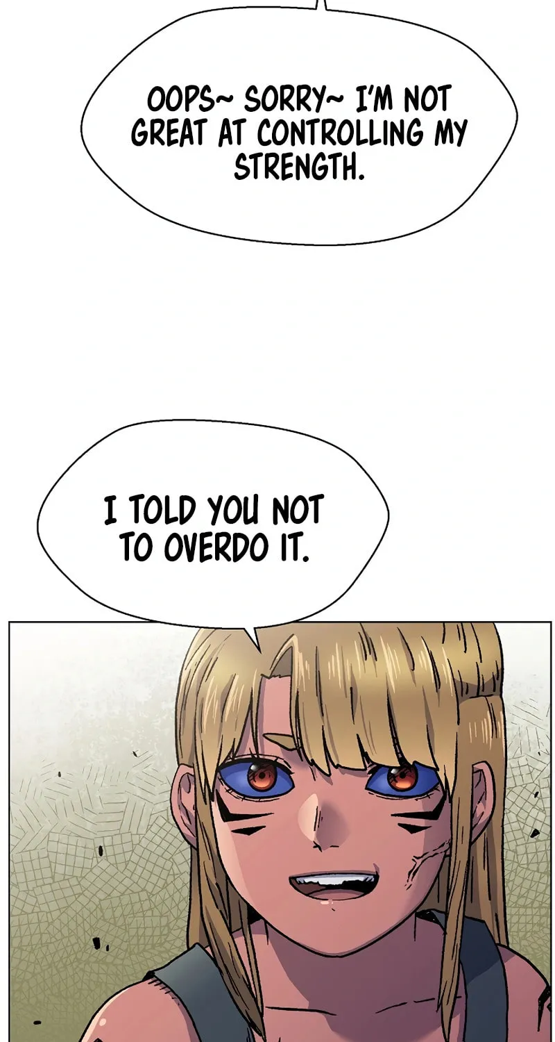 Read Asura Gate chapter 49 image 13 on Lezhin