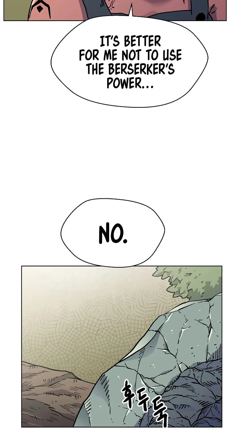 Read Asura Gate chapter 49 image 14 on Lezhin