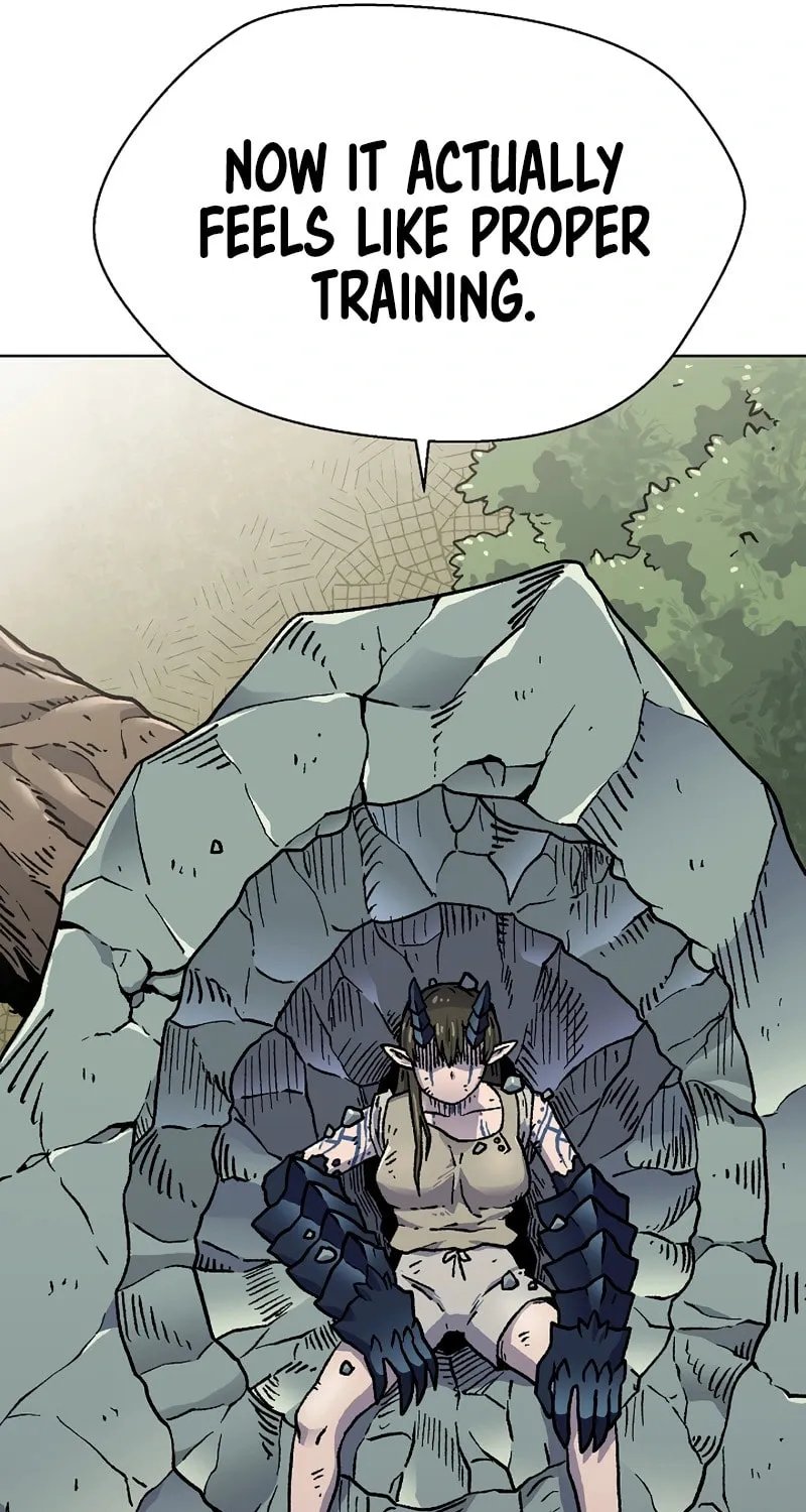 Read Asura Gate chapter 49 image 16 on Lezhin