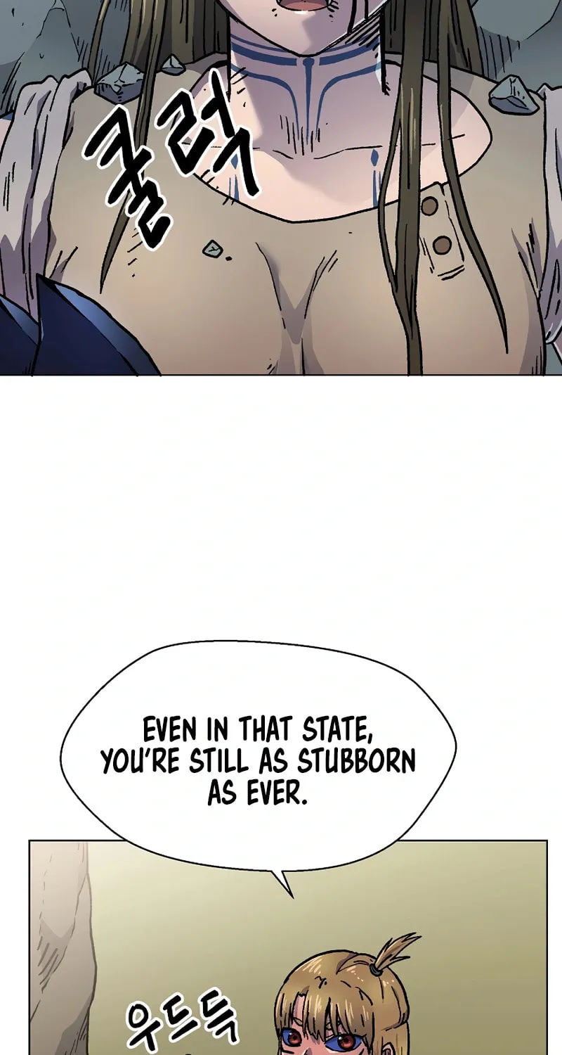 Read Asura Gate chapter 49 image 18 on Lezhin