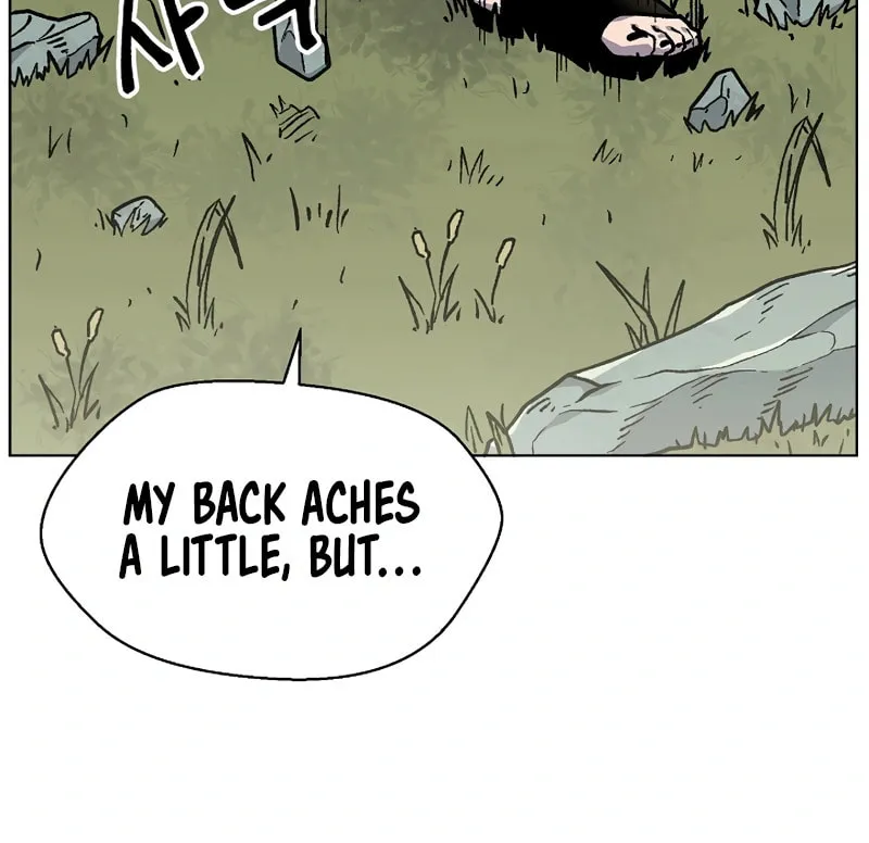 Read Asura Gate chapter 49 image 20 on Lezhin