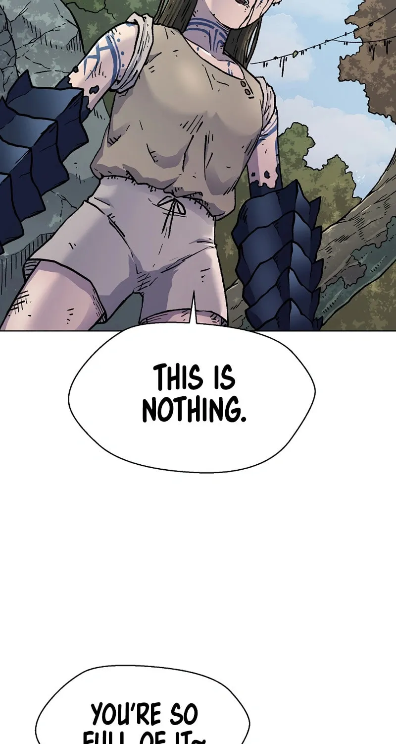 Read Asura Gate chapter 49 image 23 on Lezhin