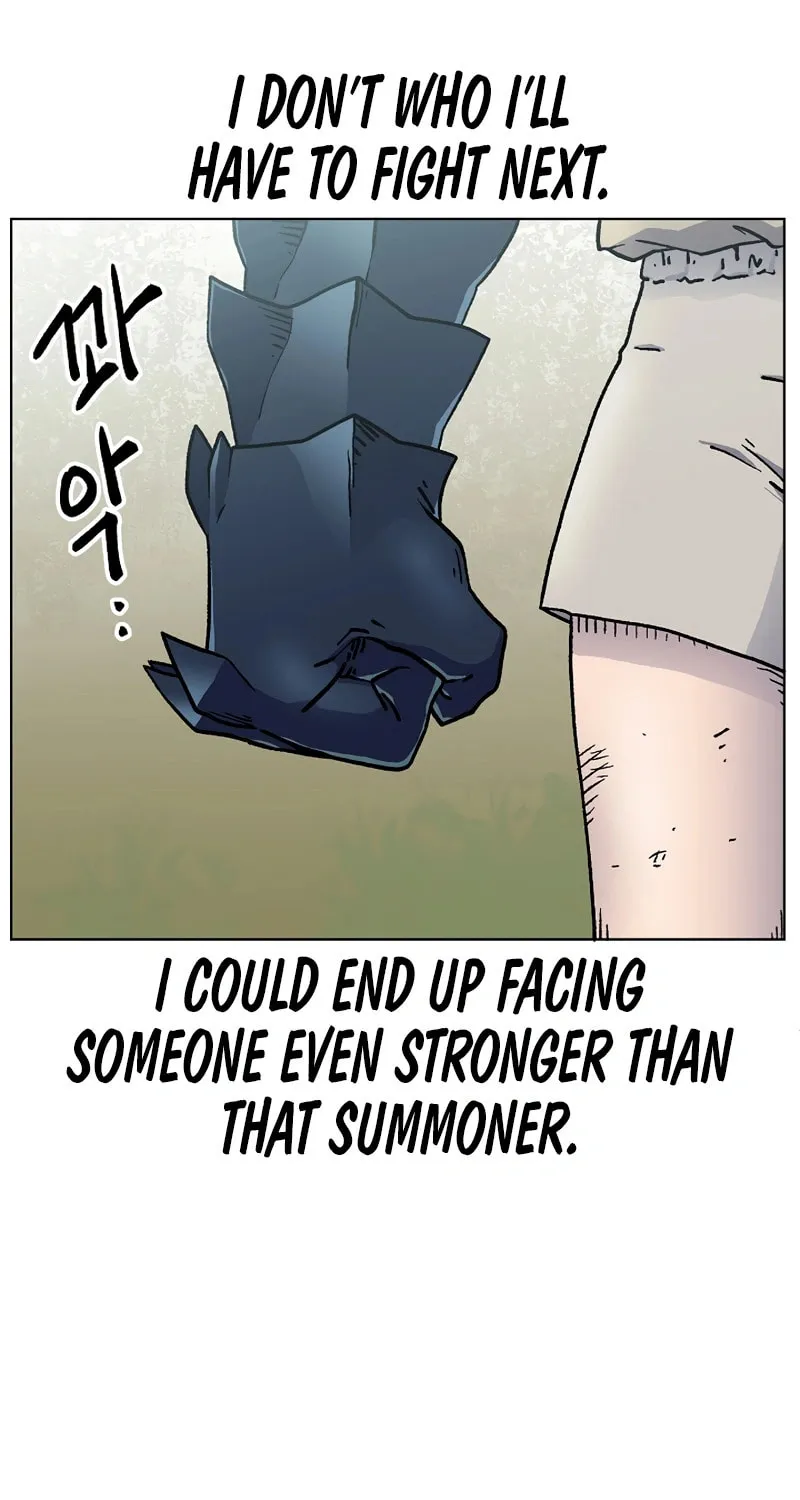 Read Asura Gate chapter 49 image 25 on Lezhin