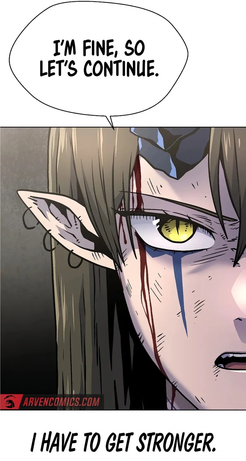 Read Asura Gate chapter 49 image 27 on Lezhin