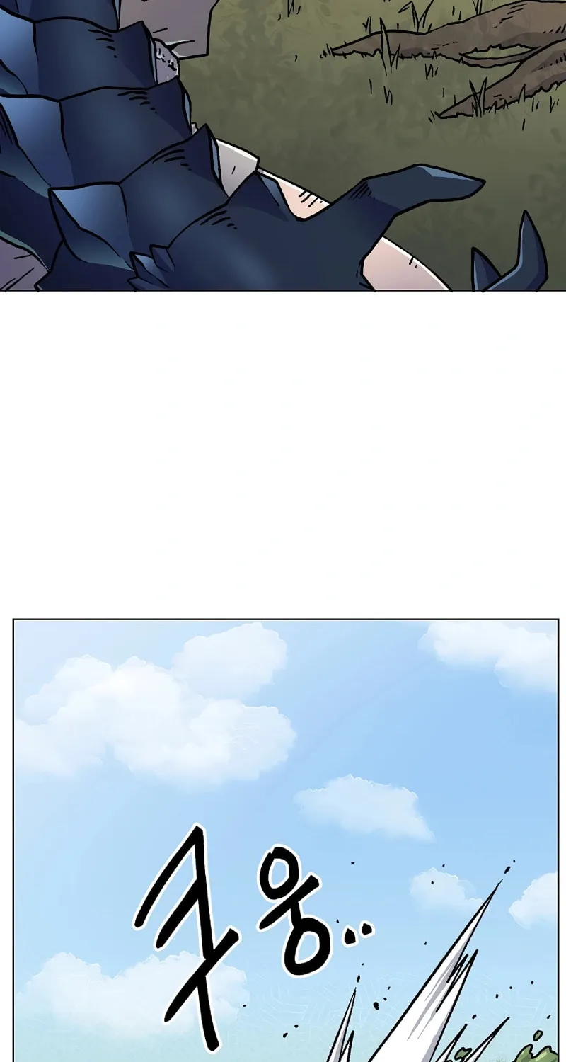 Read Asura Gate chapter 49 image 30 on Lezhin