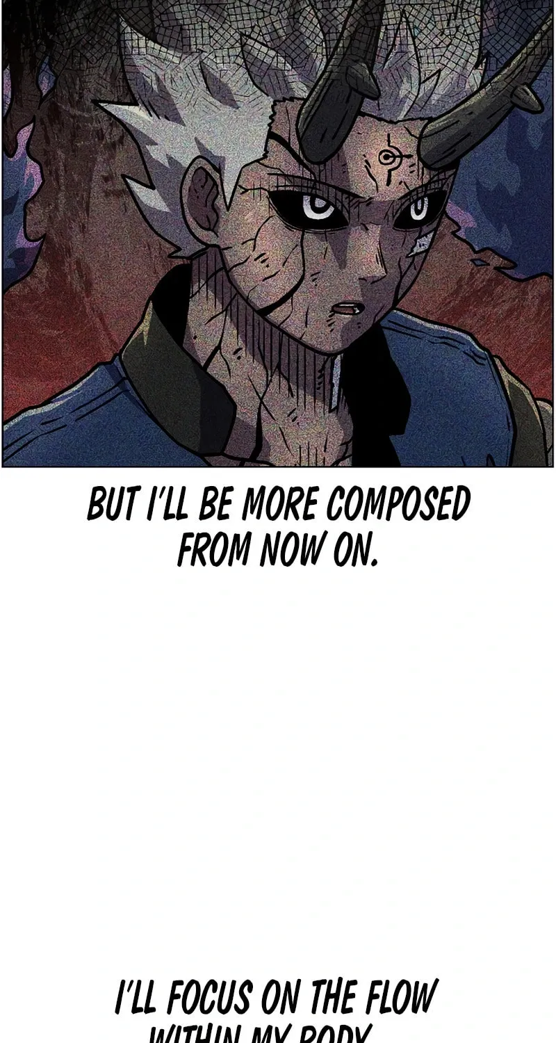 Read Asura Gate chapter 49 image 34 on Lezhin
