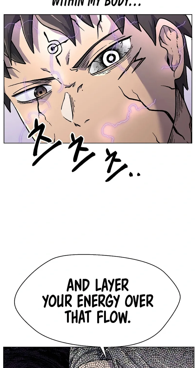 Read Asura Gate chapter 49 image 35 on Lezhin