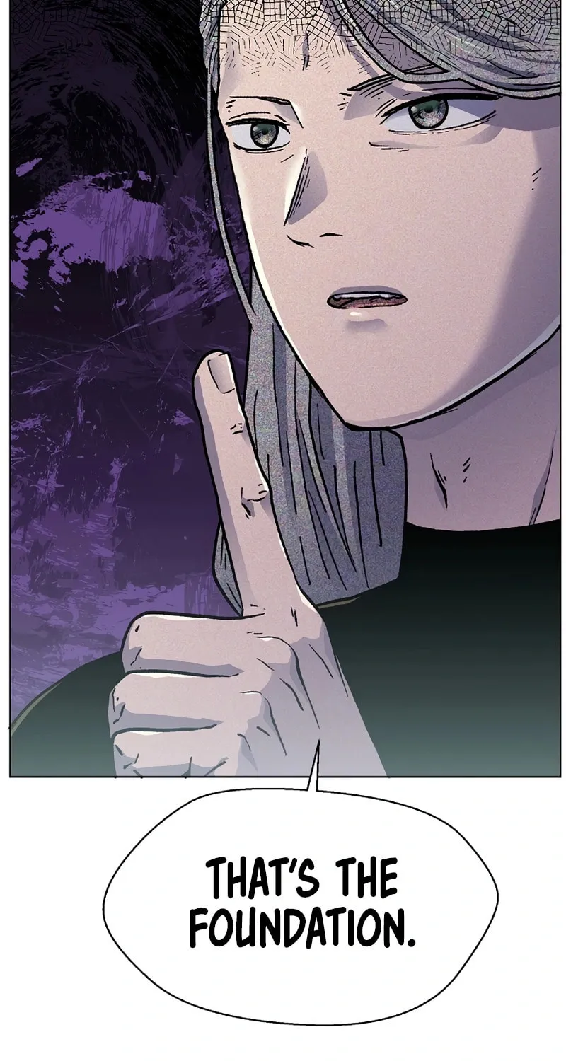 Read Asura Gate chapter 49 image 36 on Lezhin