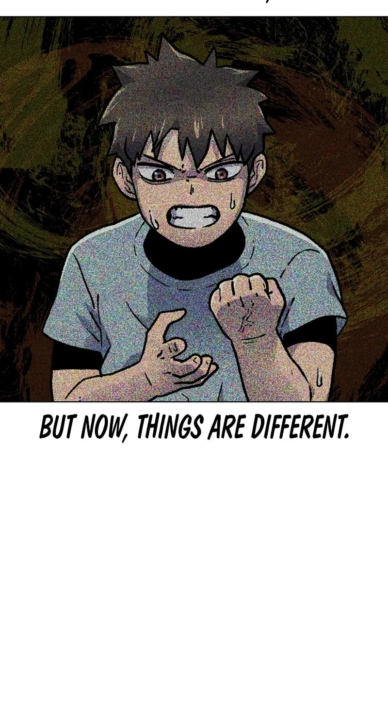 Read Asura Gate chapter 49 image 40 on Lezhin