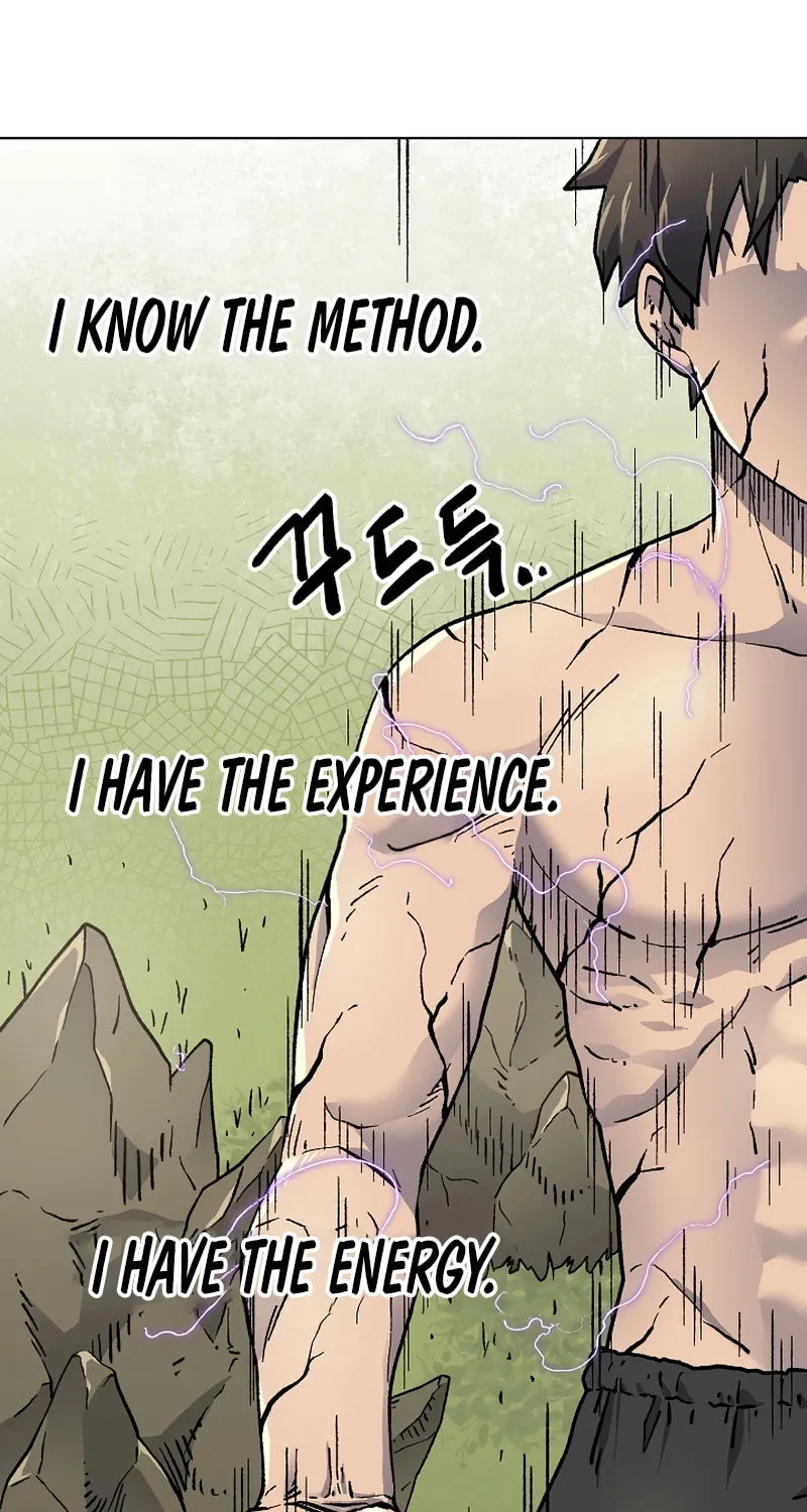 Read Asura Gate chapter 49 image 42 on Lezhin