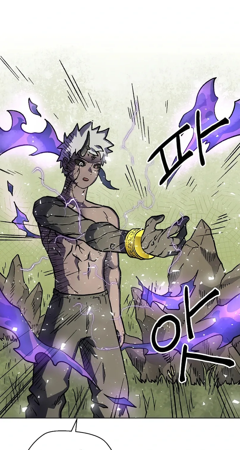 Read Asura Gate chapter 49 image 48 on Lezhin