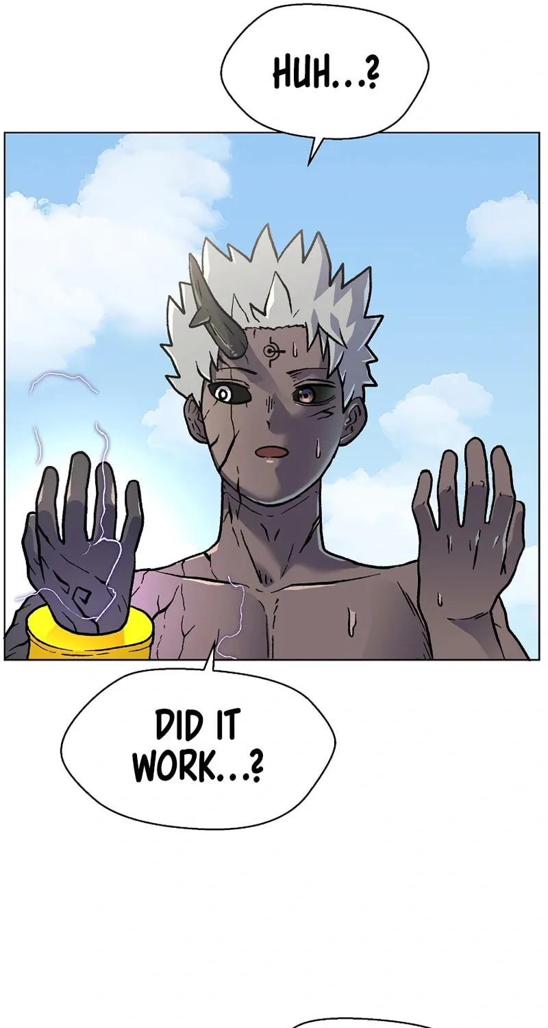 Read Asura Gate chapter 49 image 50 on Lezhin