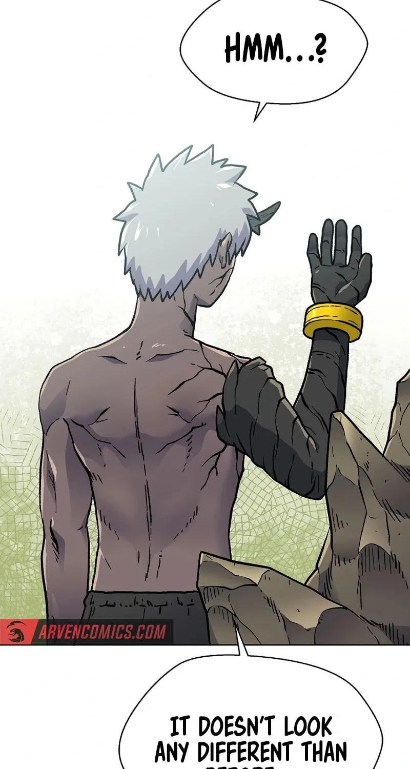 Read Asura Gate chapter 49 image 51 on Lezhin