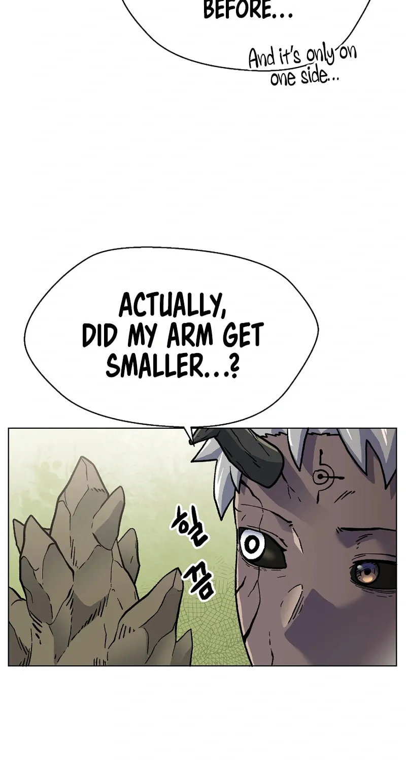 Read Asura Gate chapter 49 image 52 on Lezhin