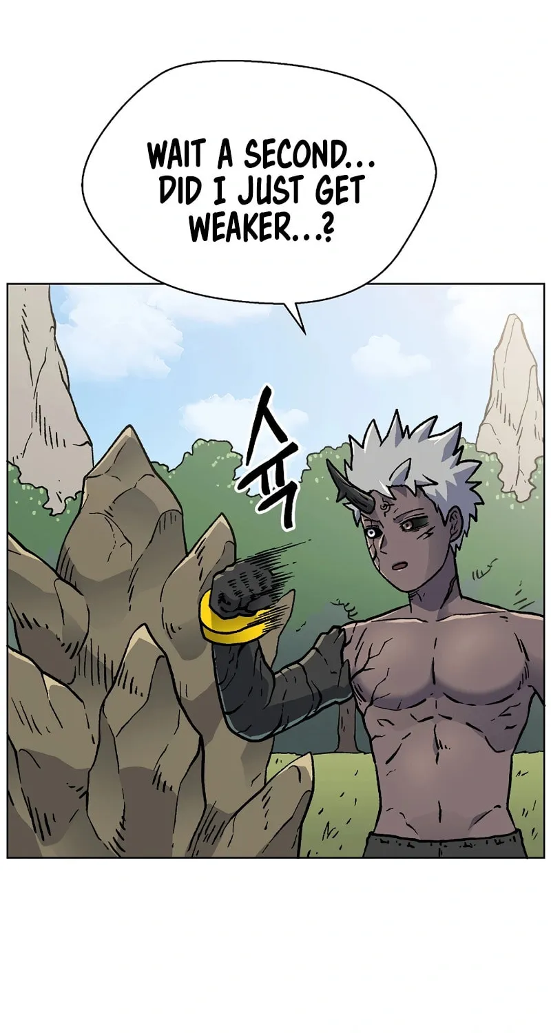 Read Asura Gate chapter 49 image 53 on Lezhin