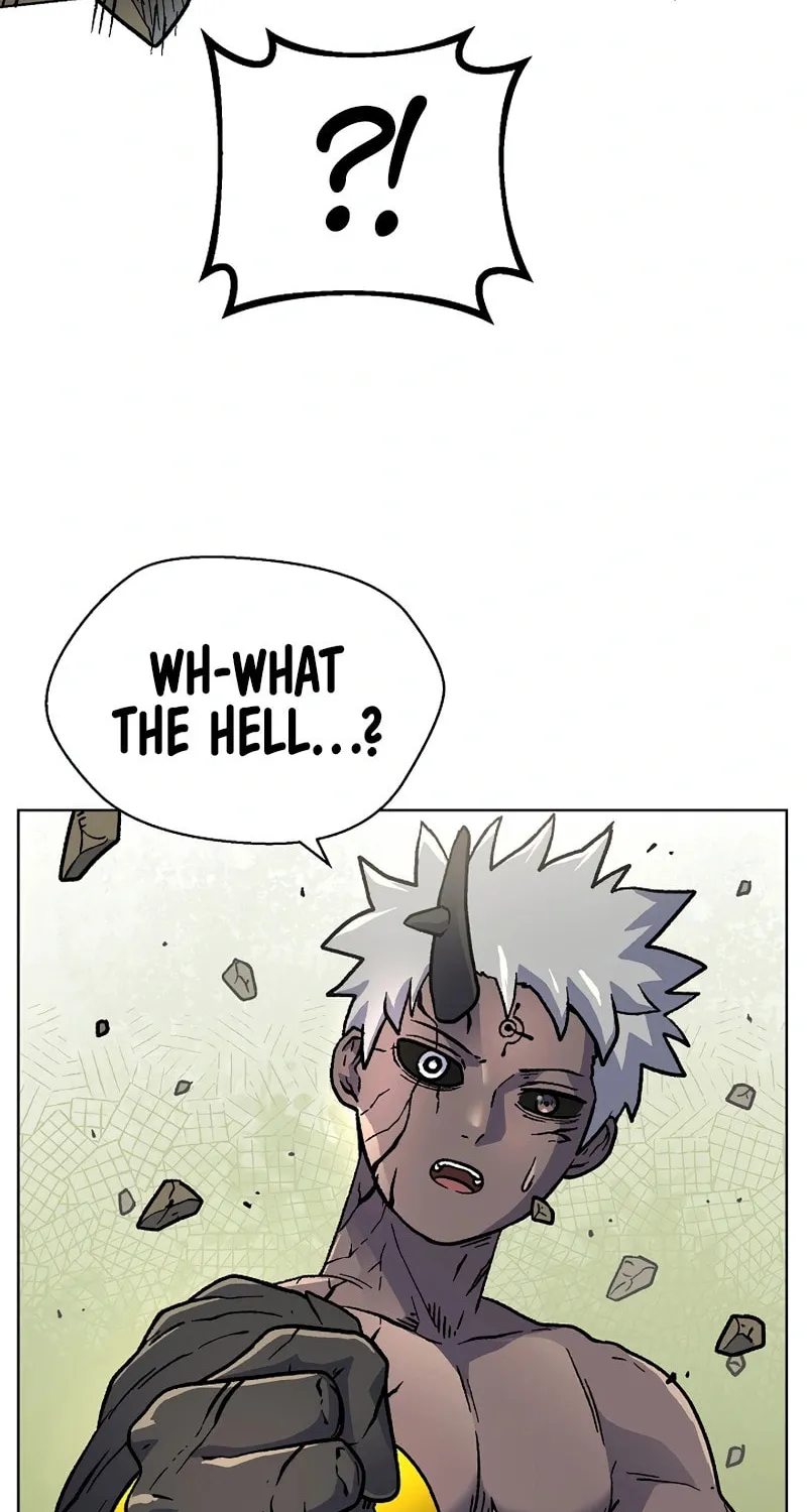 Read Asura Gate chapter 49 image 56 on Lezhin