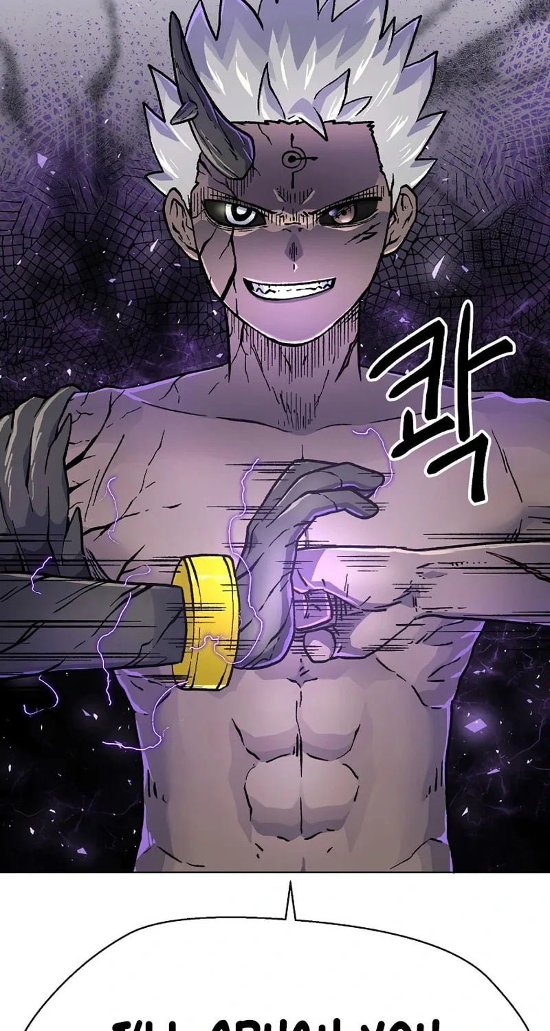 Read Asura Gate chapter 49 image 64 on Lezhin
