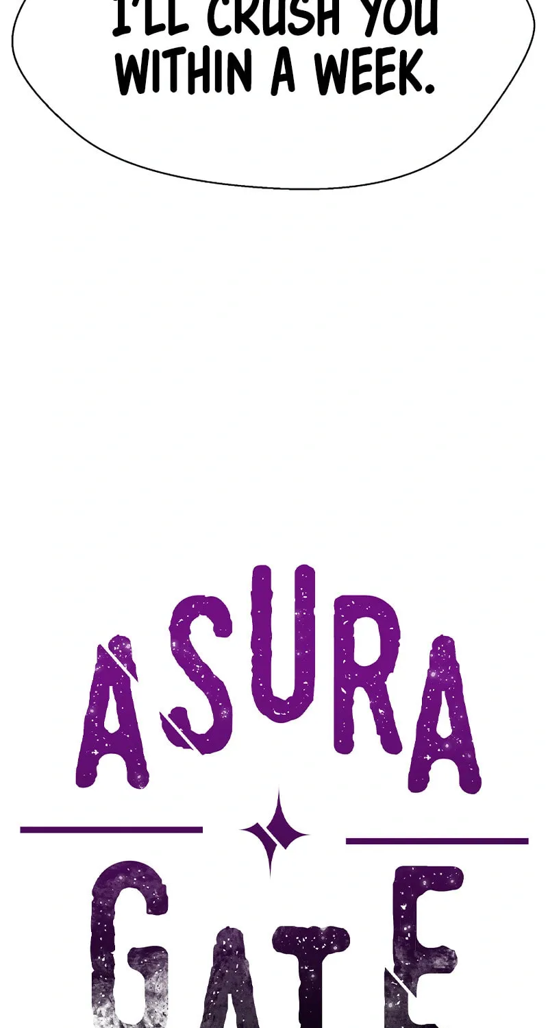 Read Asura Gate chapter 49 image 65 on Lezhin