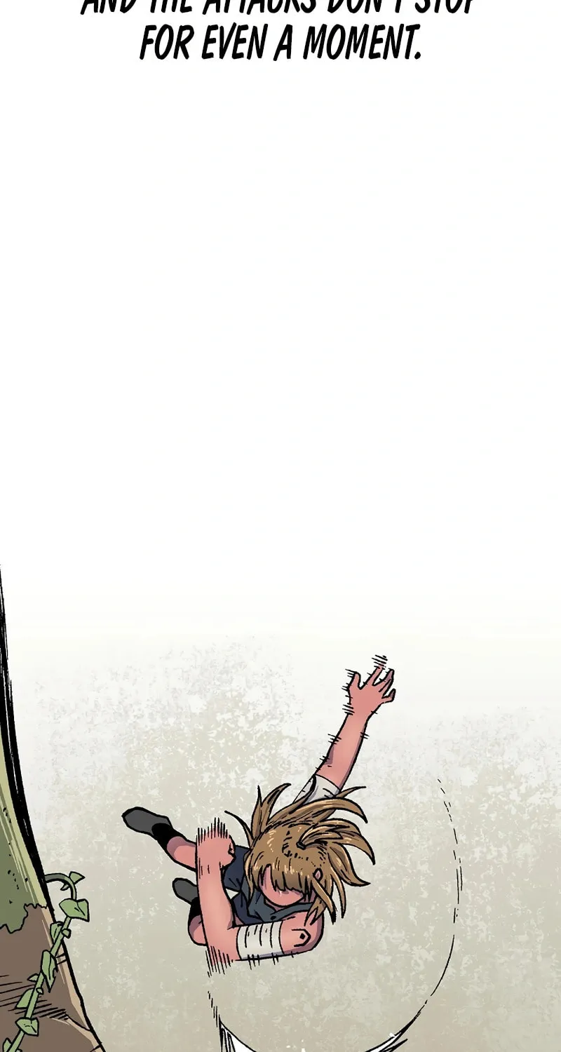 Read Asura Gate chapter 49 image 8 on Lezhin