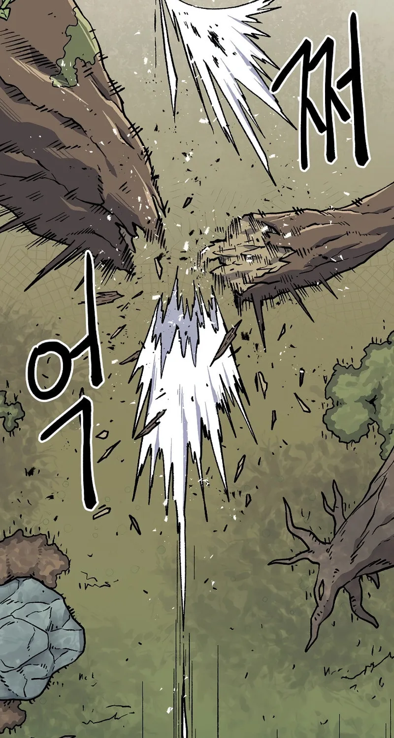 Read Asura Gate chapter 49 image 9 on Lezhin