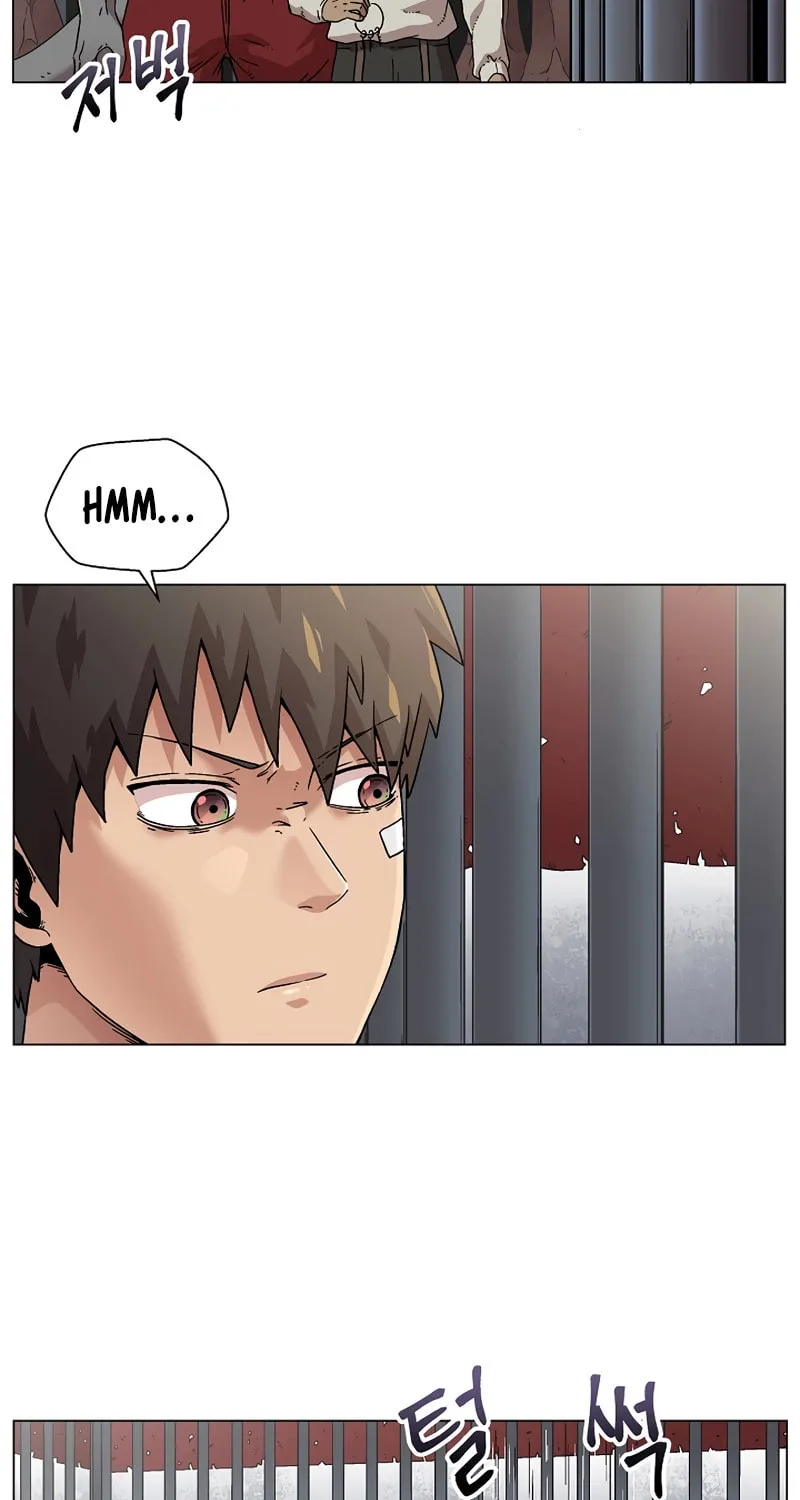 Read Asura Gate chapter 5 image 13 on Lezhin