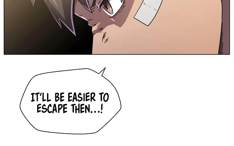 Read Asura Gate chapter 5 image 16 on Lezhin