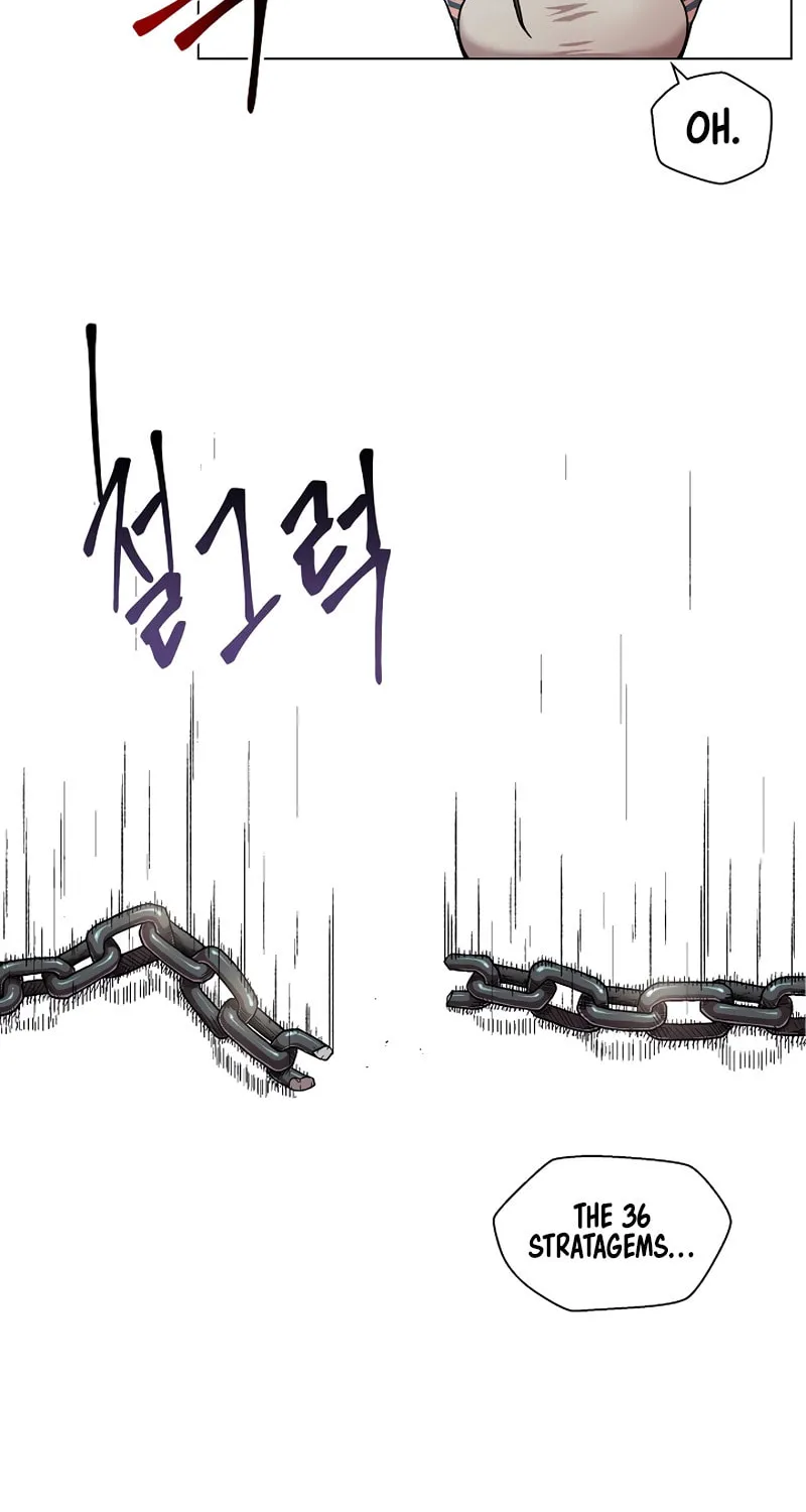 Read Asura Gate chapter 5 image 3 on Lezhin