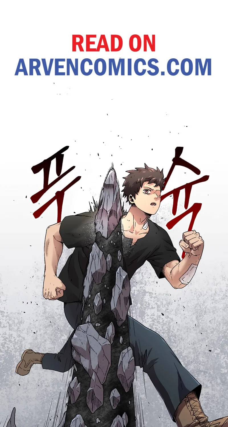 Read Asura Gate chapter 5 image 39 on Lezhin