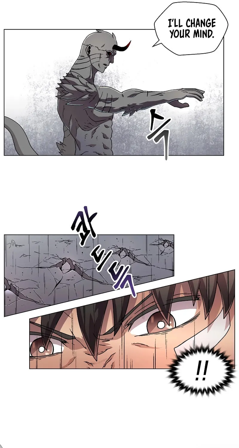 Read Asura Gate chapter 5 image 47 on Lezhin