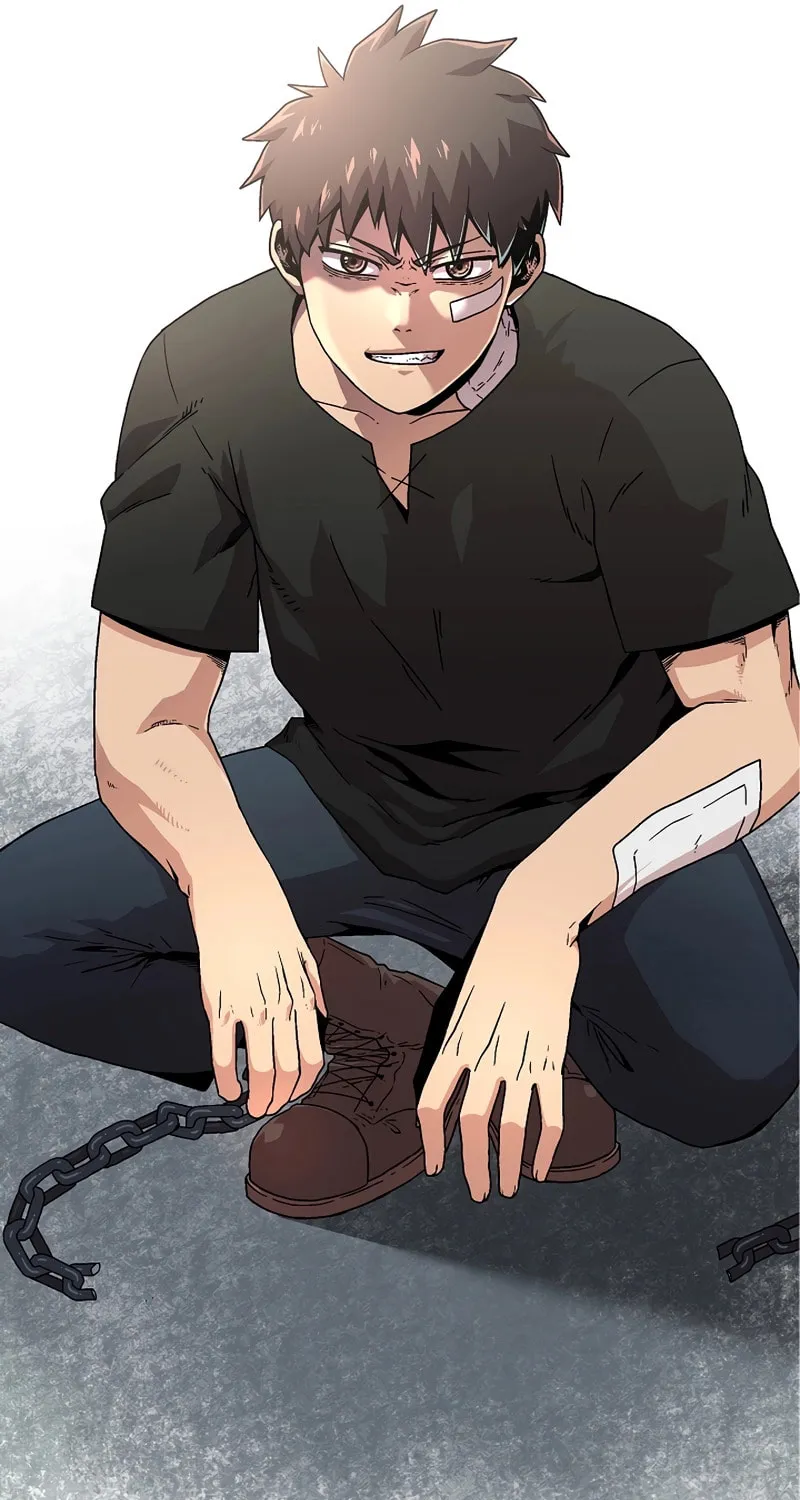 Read Asura Gate chapter 5 image 5 on Lezhin