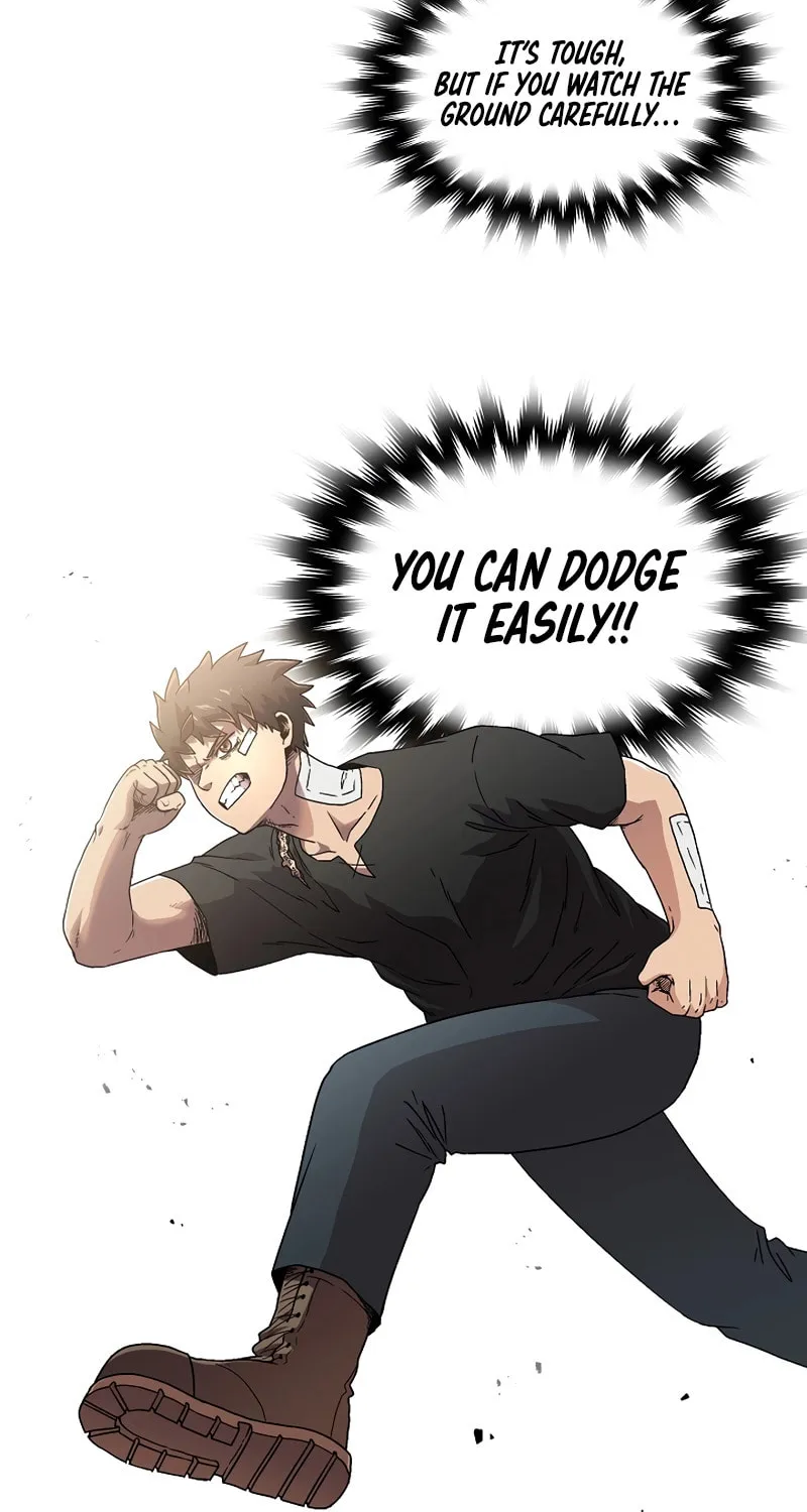 Read Asura Gate chapter 5 image 50 on Lezhin