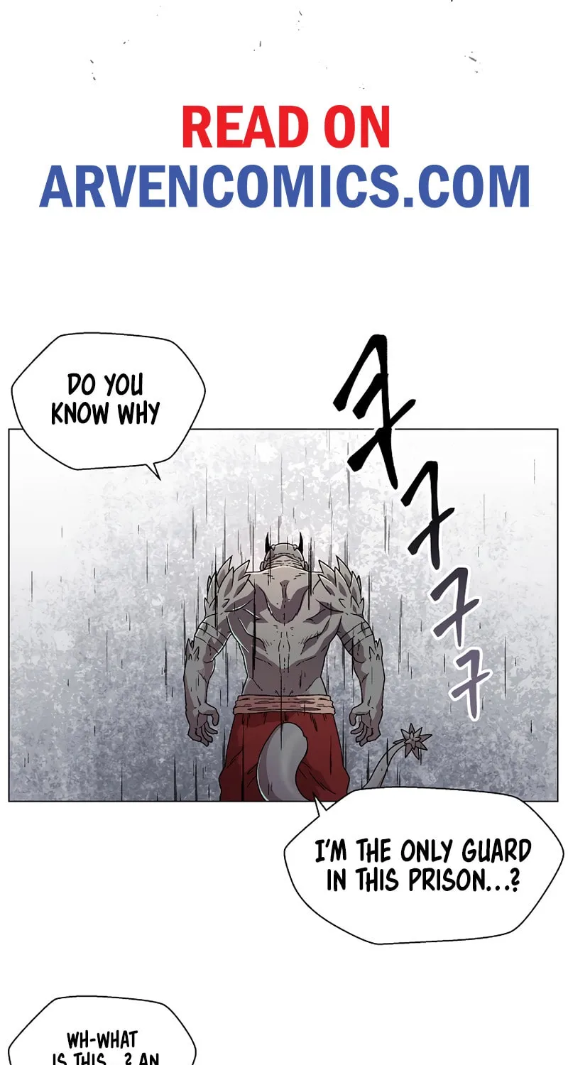 Read Asura Gate chapter 5 image 51 on Lezhin