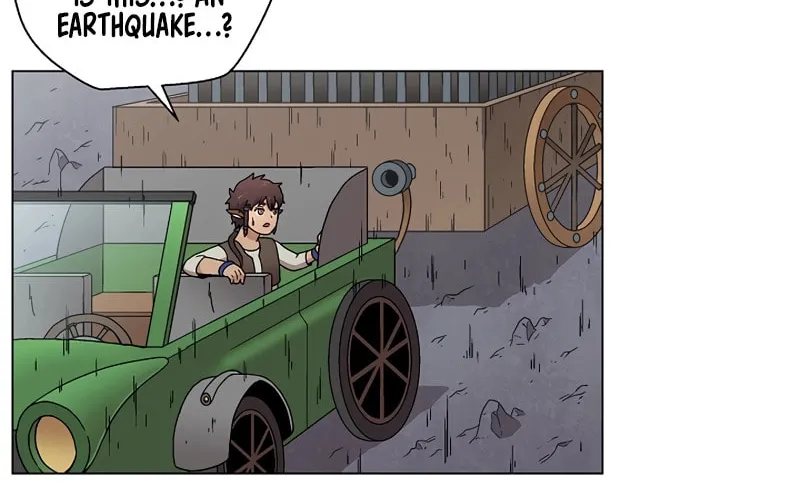 Read Asura Gate chapter 5 image 52 on Lezhin