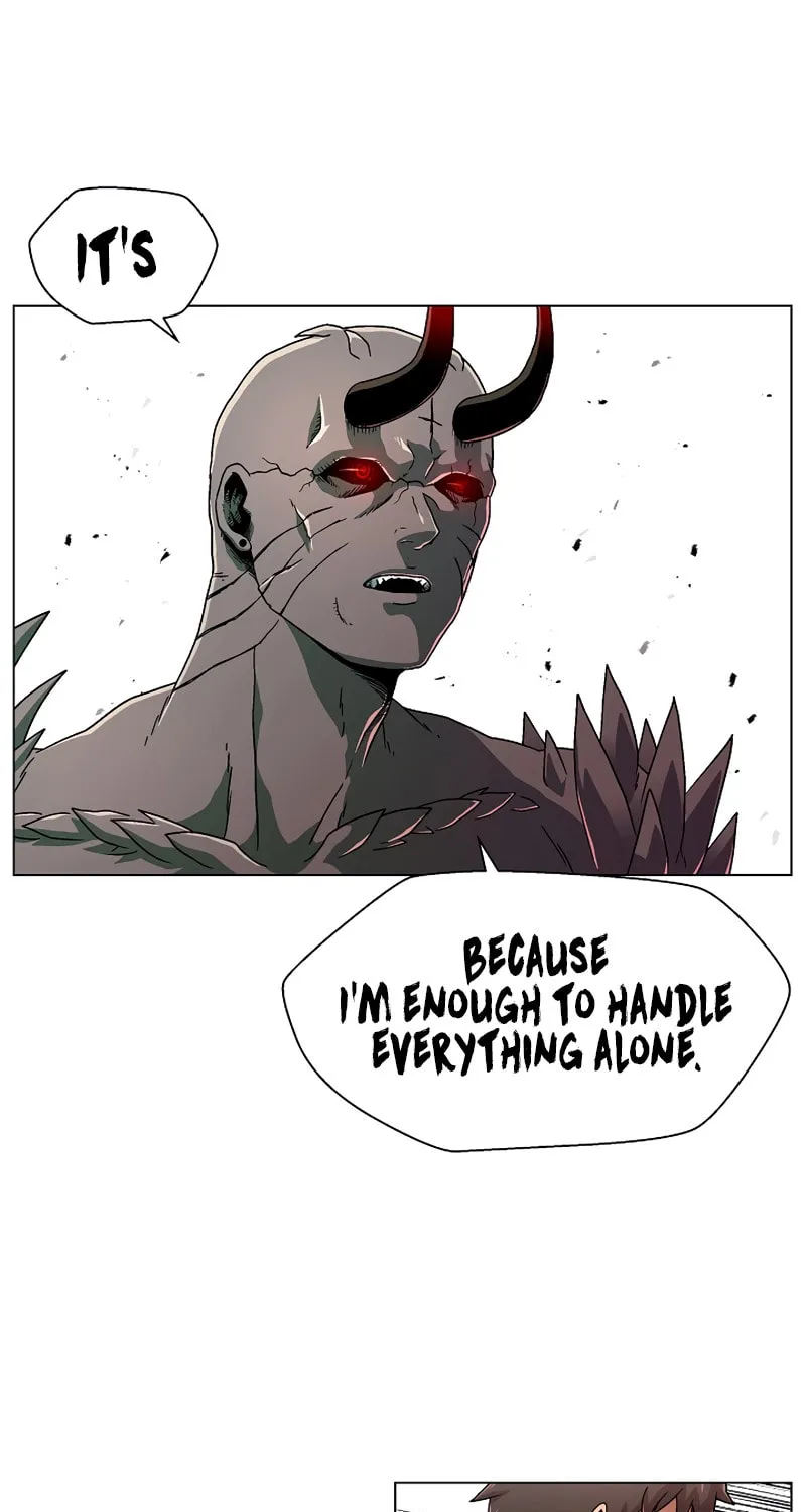 Read Asura Gate chapter 5 image 53 on Lezhin
