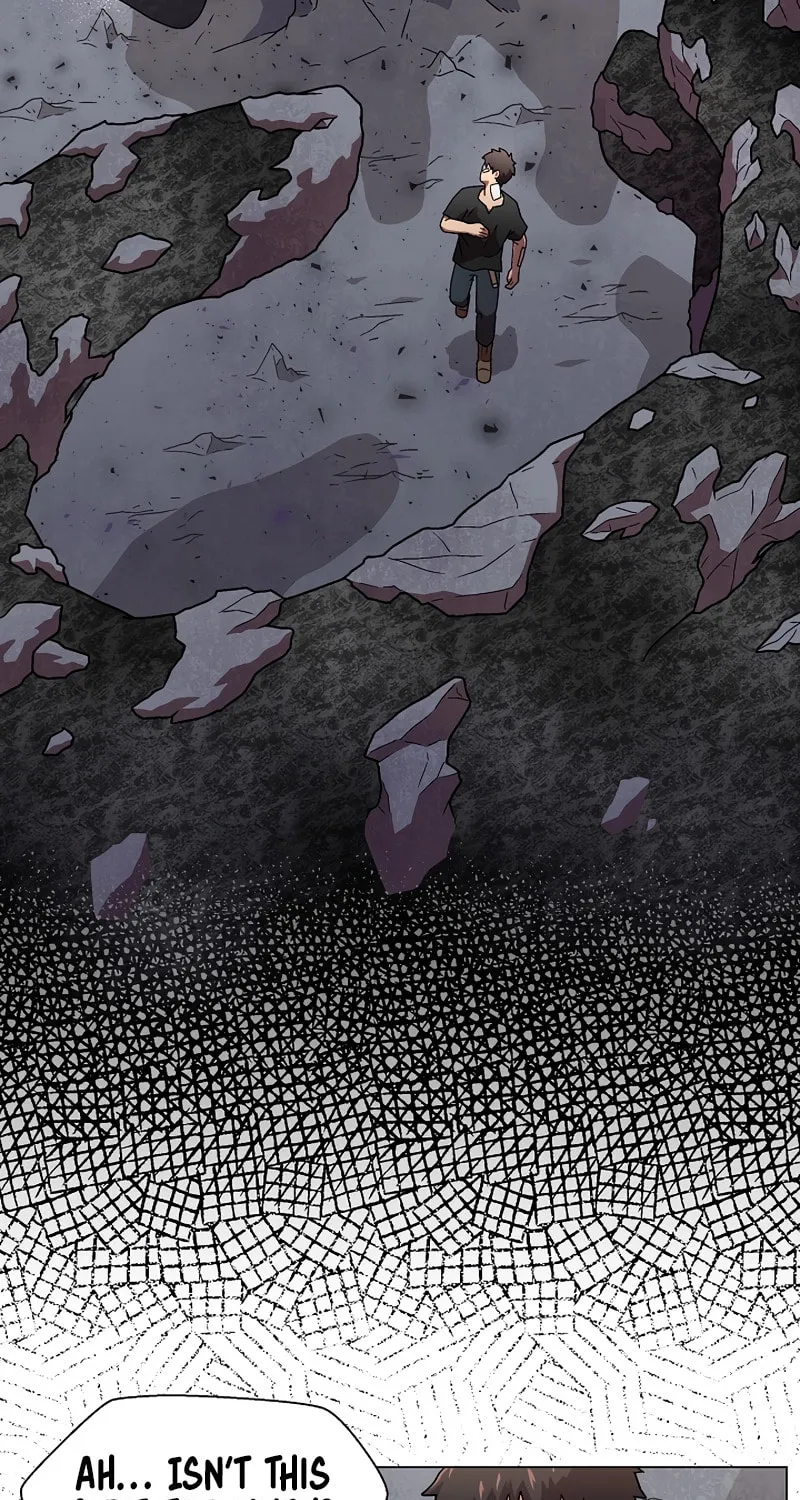 Read Asura Gate chapter 5 image 55 on Lezhin