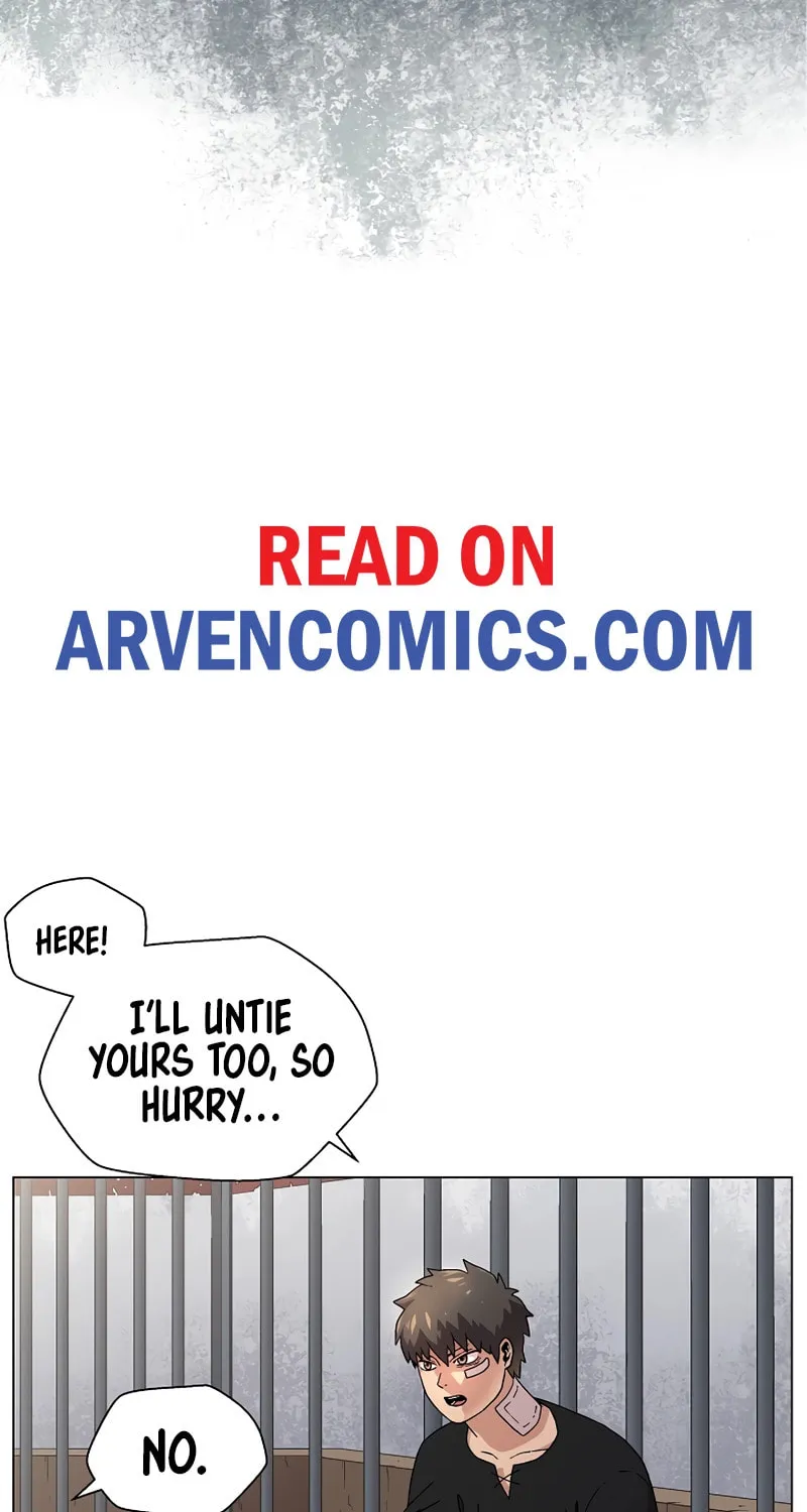 Read Asura Gate chapter 5 image 6 on Lezhin
