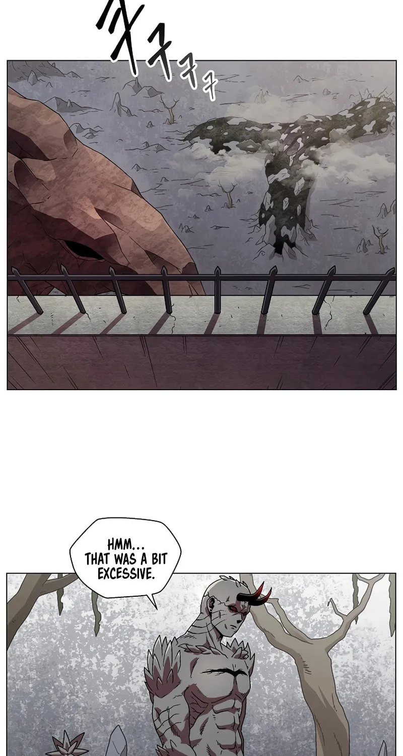 Read Asura Gate chapter 5 image 60 on Lezhin