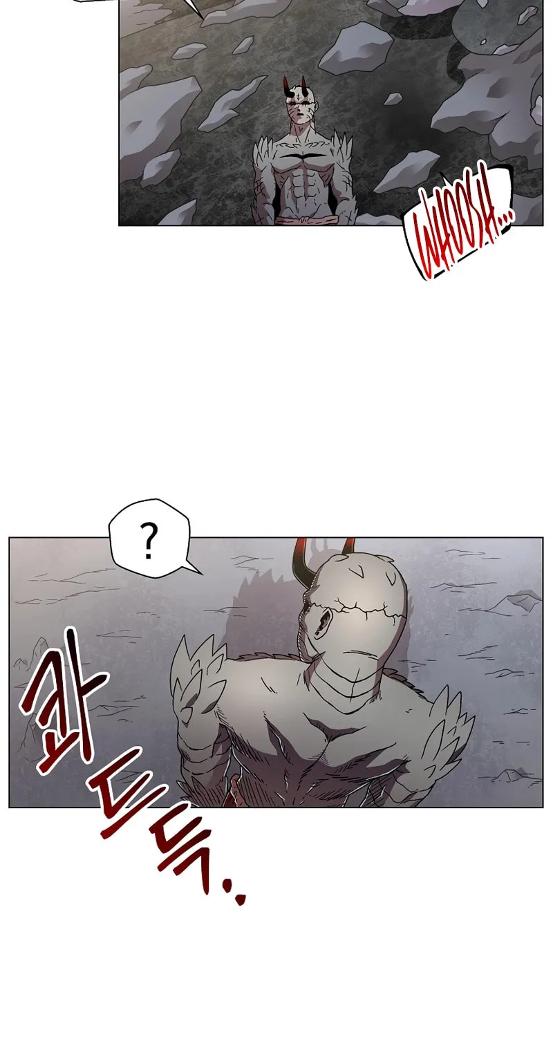 Read Asura Gate chapter 5 image 62 on Lezhin