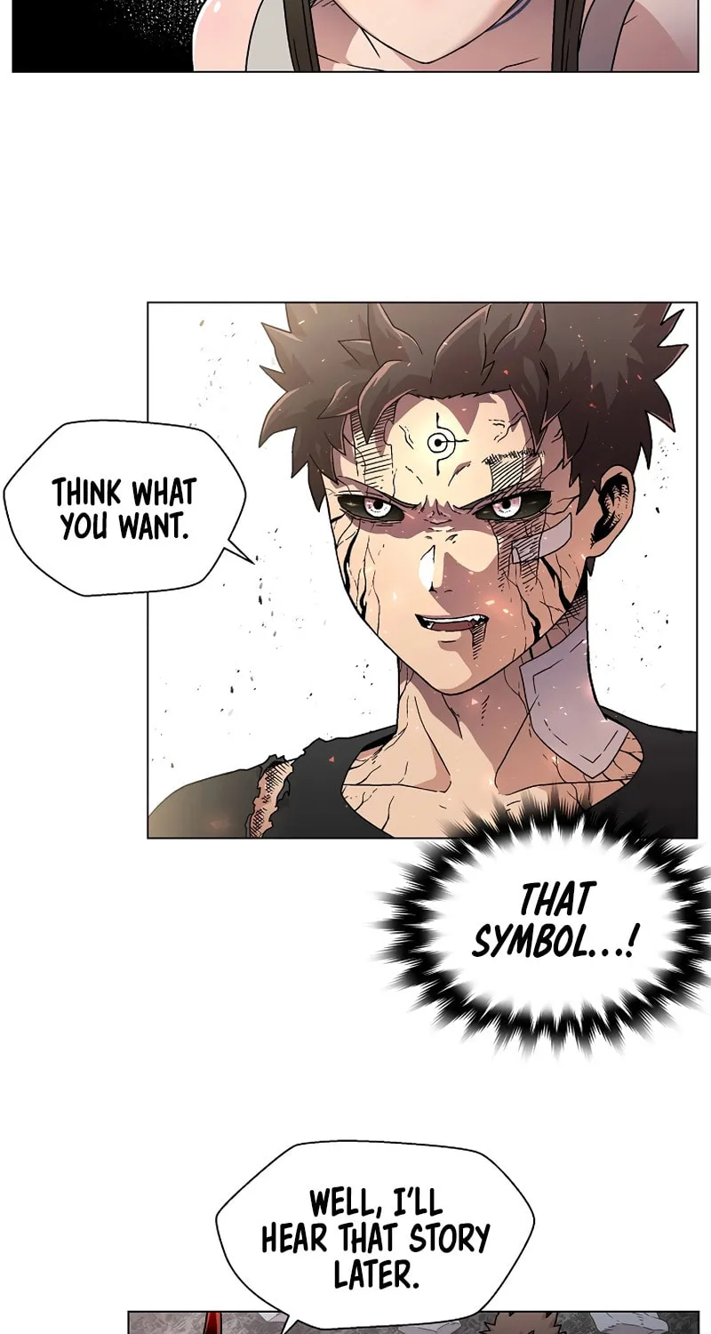 Read Asura Gate chapter 5 image 68 on Lezhin