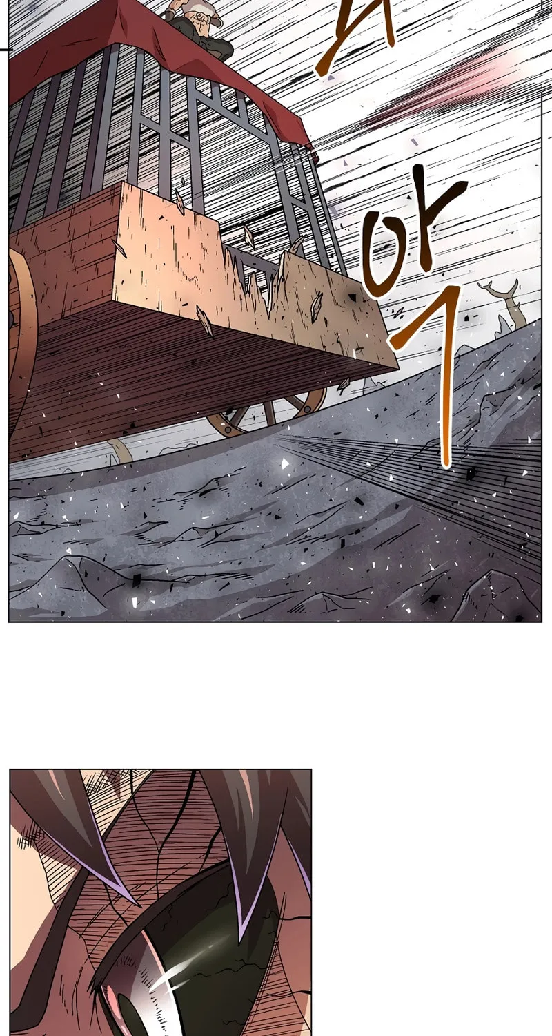 Read Asura Gate chapter 5 image 72 on Lezhin