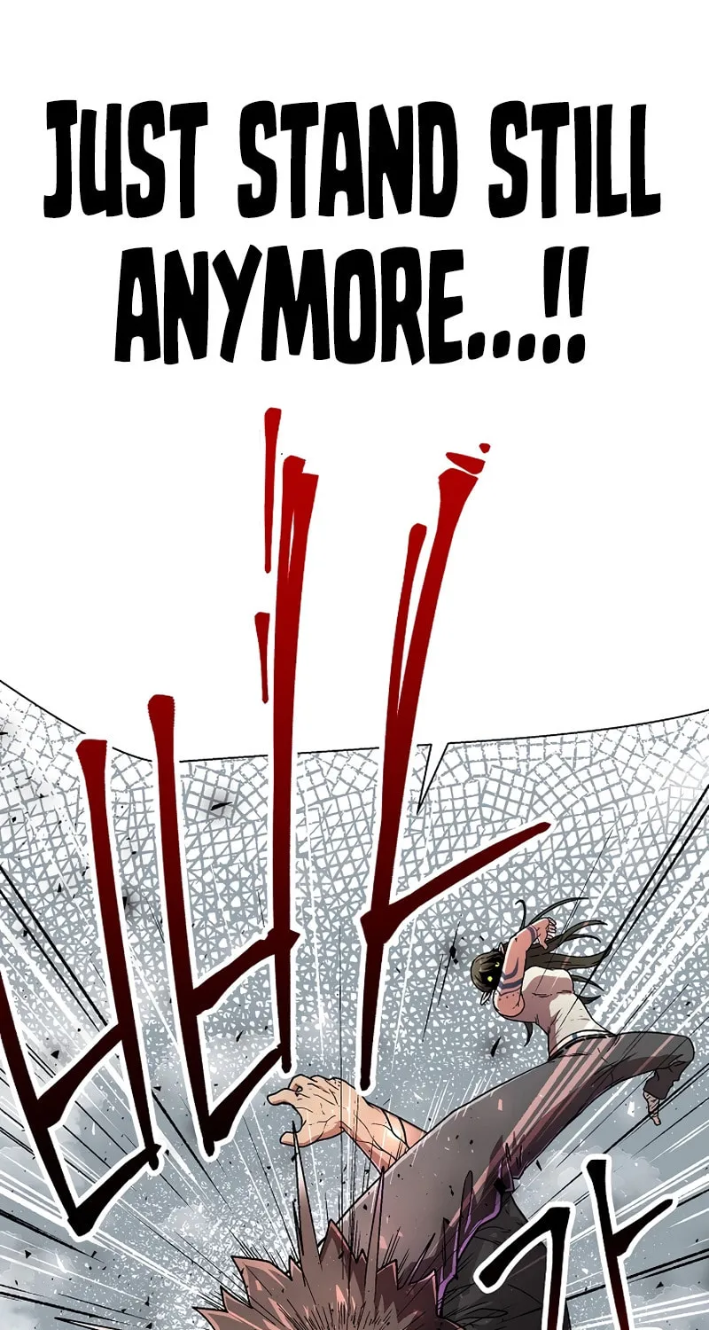 Read Asura Gate chapter 5 image 74 on Lezhin