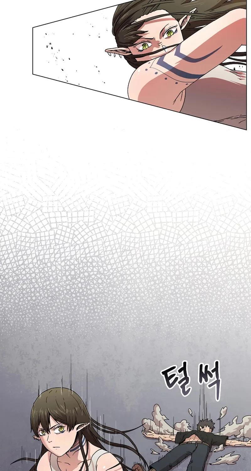 Read Asura Gate chapter 5 image 78 on Lezhin