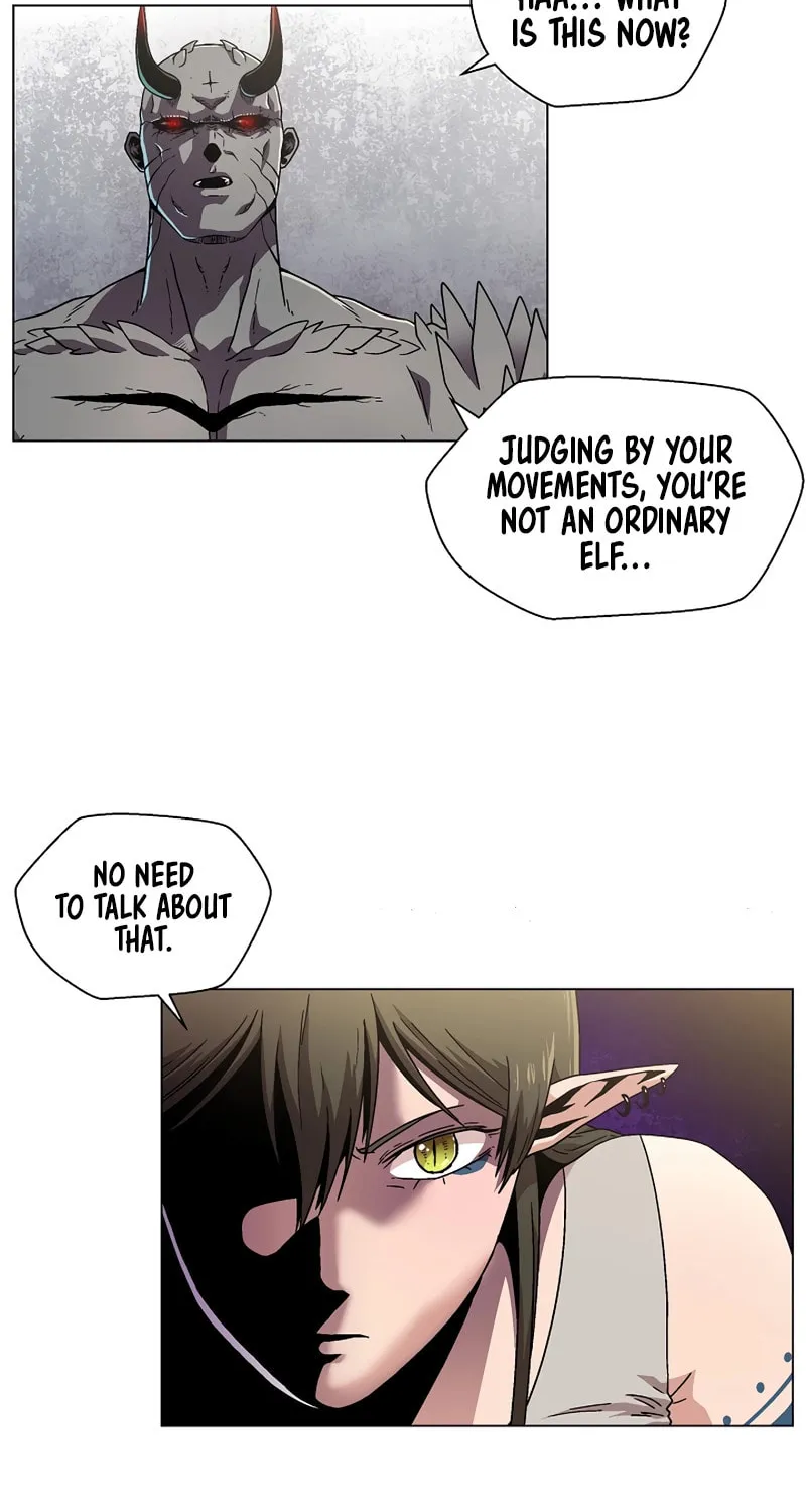 Read Asura Gate chapter 5 image 80 on Lezhin