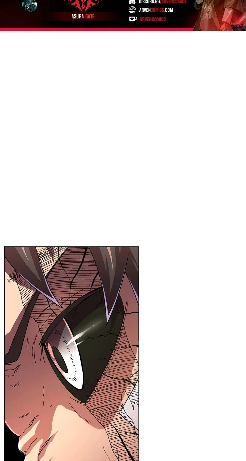Read Asura Gate chapter 6 image 1 on Lezhin