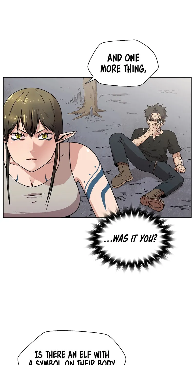 Read Asura Gate chapter 6 image 13 on Lezhin