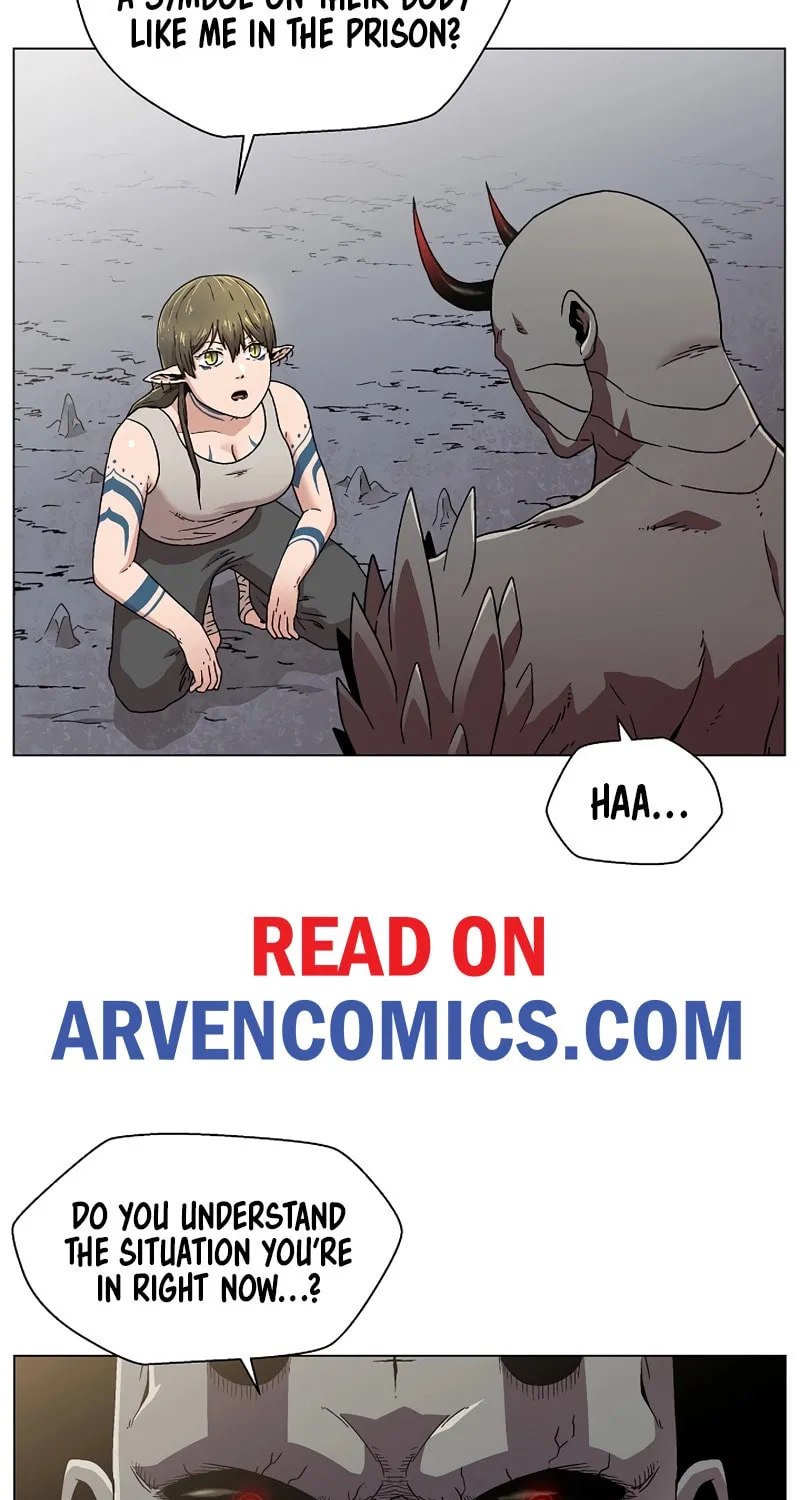 Read Asura Gate chapter 6 image 14 on Lezhin