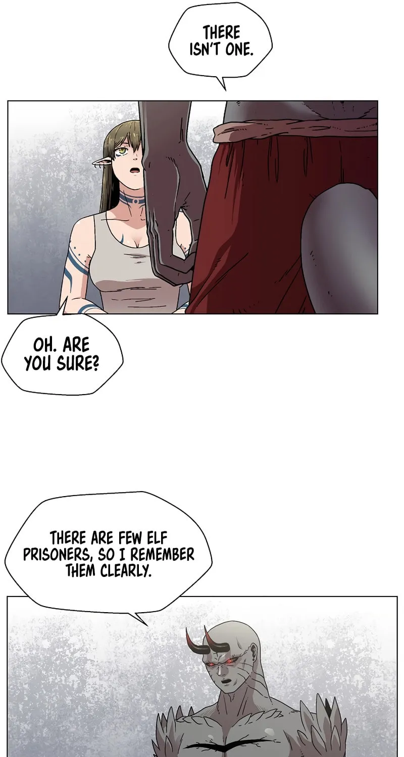 Read Asura Gate chapter 6 image 18 on Lezhin